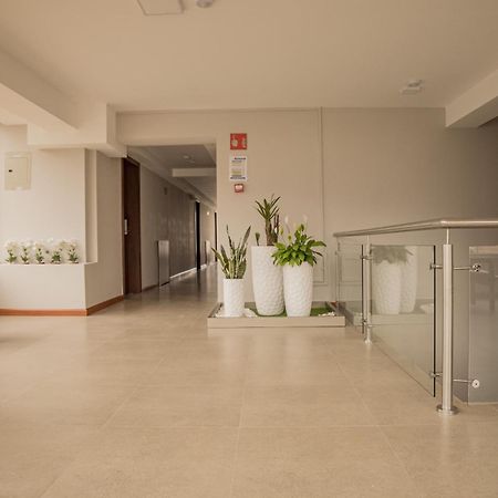 Hotel Ambato Exteriér fotografie