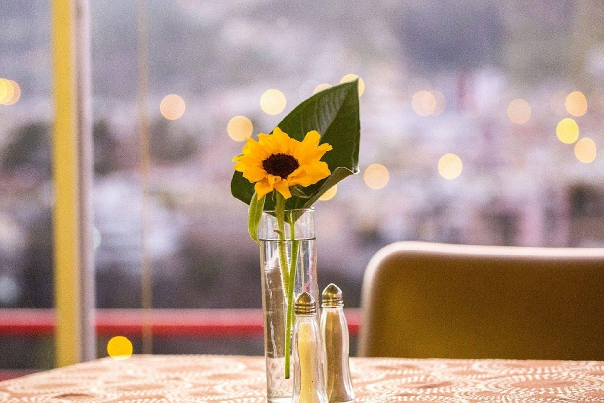 Hotel Ambato Exteriér fotografie